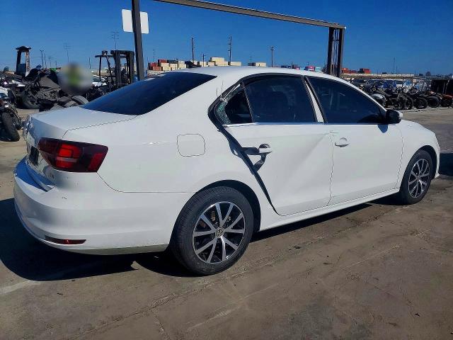 2017 Volkswagen Jetta მანქანა იყიდება აუქციონზე, vin: 3VWDB7AJXHM313171, აუქციონის ნომერი: 66737946