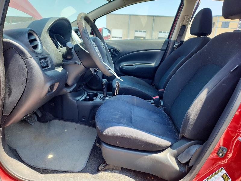 Продаж на аукціоні авто 2015 Nissan Versa Note, vin: 3N1CE2CP7FL351568, номер лоту: 63558076