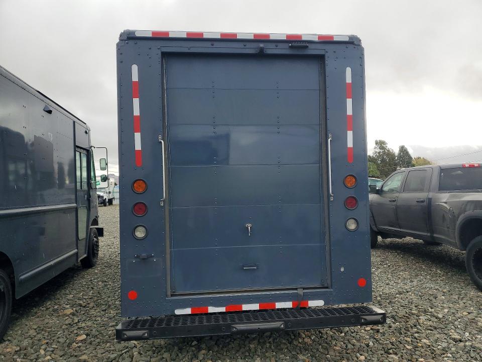 Продажа на аукционе авто 2020 Ford F59, vin: 1F65F5KN2L0A05363, номер лота: 61897036