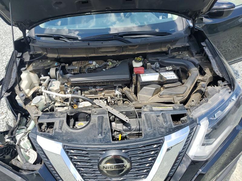 Продажа на аукционе авто 2018 Nissan Rogue, vin: KNMAT2MT8JP513856, номер лота: 64070076