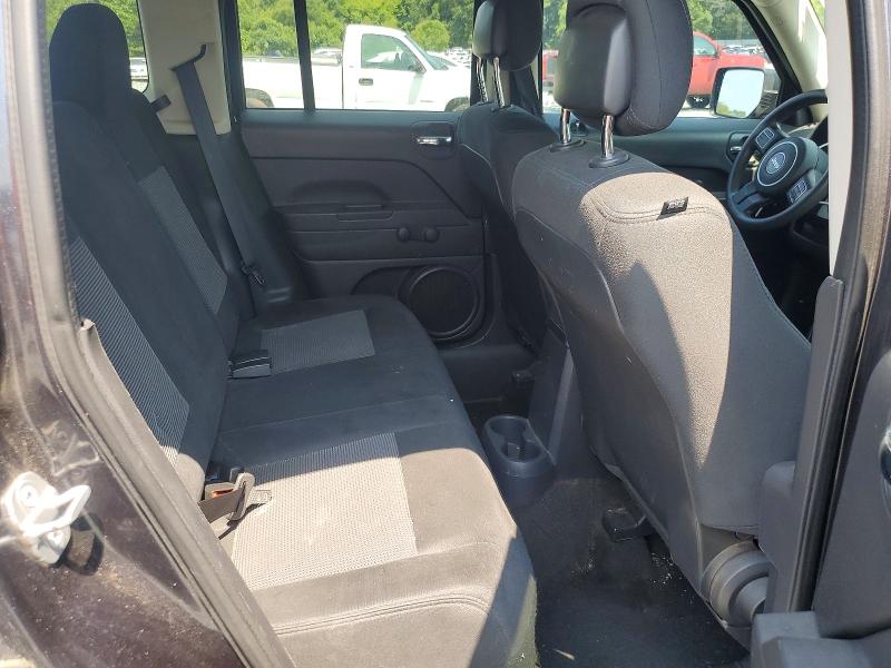 Aukcja sprzedaży 2014 Jeep Patriot, vin: 1C4NJPBA8ED691103, numer aukcji: 64805086