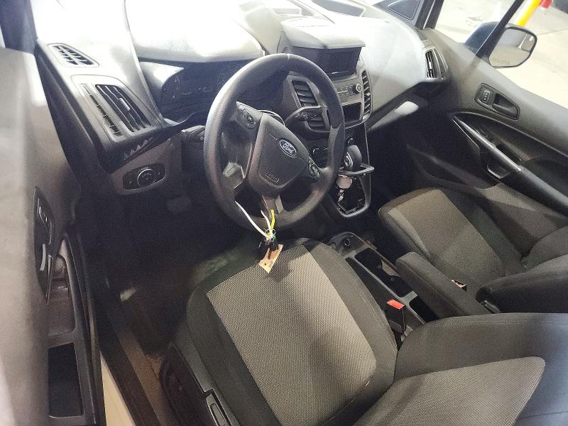 Продажа на аукционе авто 2022 Ford Transit Conn, vin: NM0LS7S2XN1520333, номер лота: 62978196