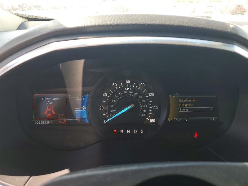 Продажа на аукционе авто 2015 Ford Edge, vin: 2FMTK4AP3FBB27466, номер лота: 67012206