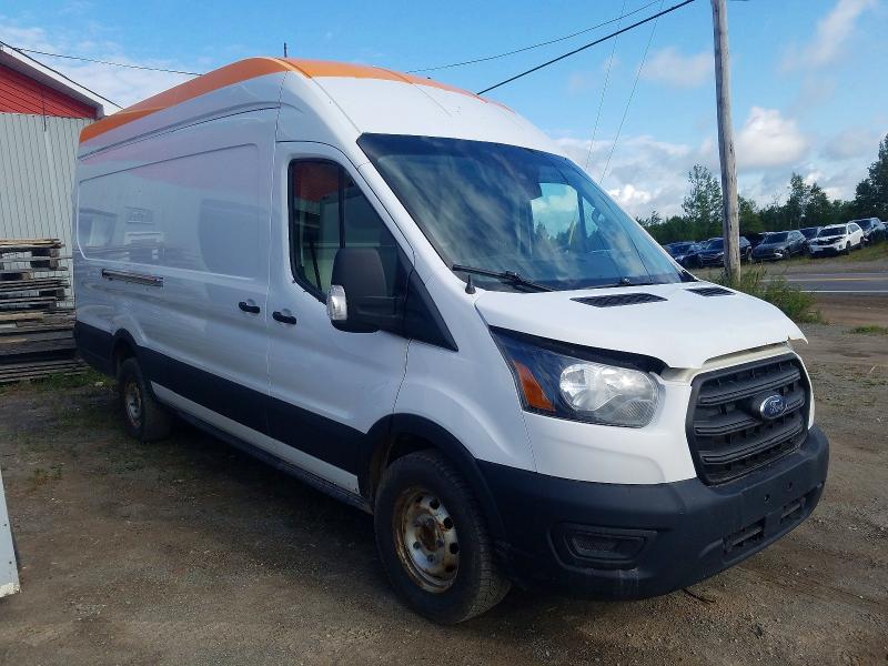 Продажа на аукционе авто 2020 Ford Transit, vin: 1FTBW3X83LKB48544, номер лота: 63120976