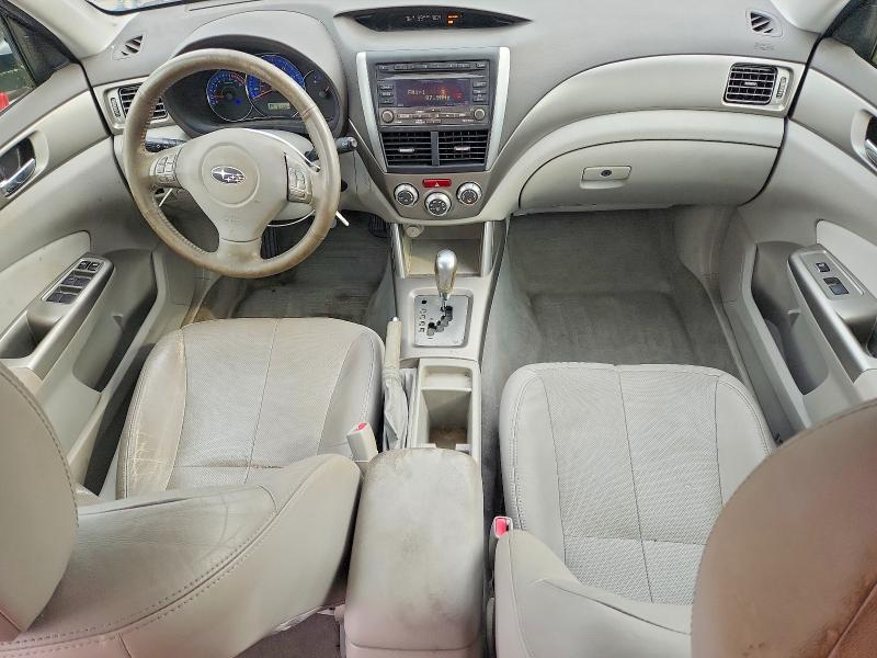 Продажа на аукционе авто 2009 Subaru Forester, vin: JF2SH64699H755120, номер лота: 63846476