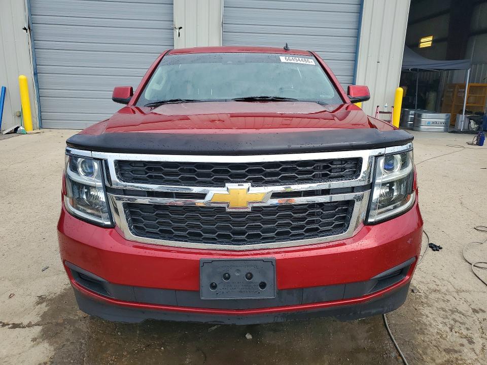 Продаж на аукціоні авто 2015 Chevrolet Tahoe, vin: 1GNSCBKC4FR173602, номер лоту: 66494486