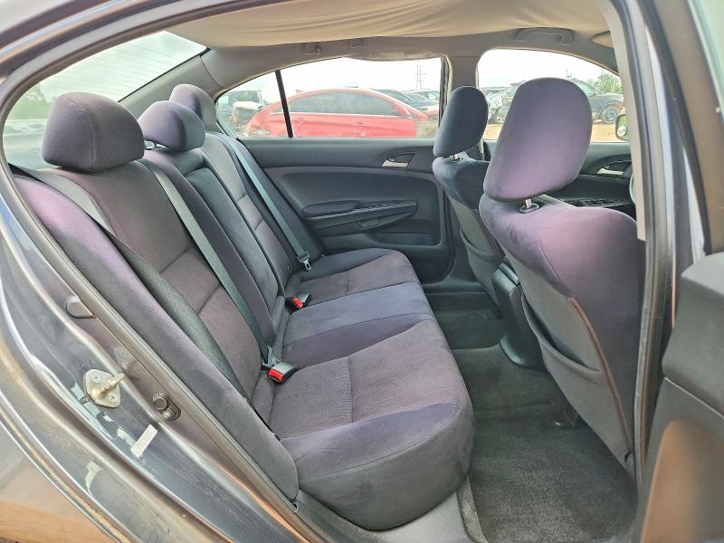 Продаж на аукціоні авто 2011 Honda Accord, vin: 1HGCP2F47BA031825, номер лоту: 66176716