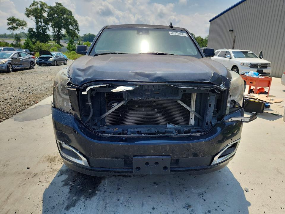 2016 Gmc Yukon Xl მანქანა იყიდება აუქციონზე, vin: 1GKS2GKC1GR445733, აუქციონის ნომერი: 66779956