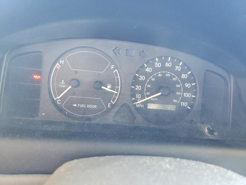 Продаж на аукціоні авто 1999 Toyota Corolla, vin: 1NXBR12E7XZ275876, номер лоту: 63764356