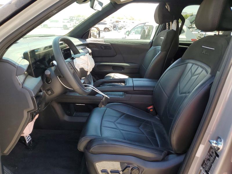 Продажа на аукционе авто 2027 Kia Telluride, vin: 5XYPLES10VG021148, номер лота: 66766096