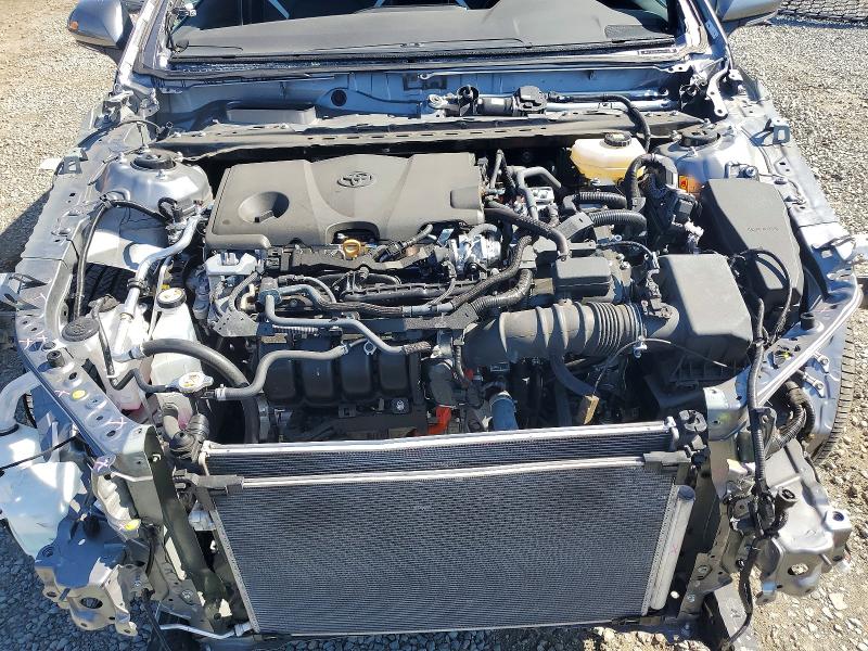 Продаж на аукціоні авто 2025 Toyota Camry, vin: 4T1DAACK3SU538426, номер лоту: 64130676