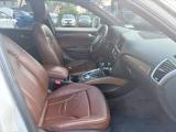 Aukcja sprzedaży 2014 Audi Q5, vin: WA1LFAFP3EA059531, numer aukcji: 63502316