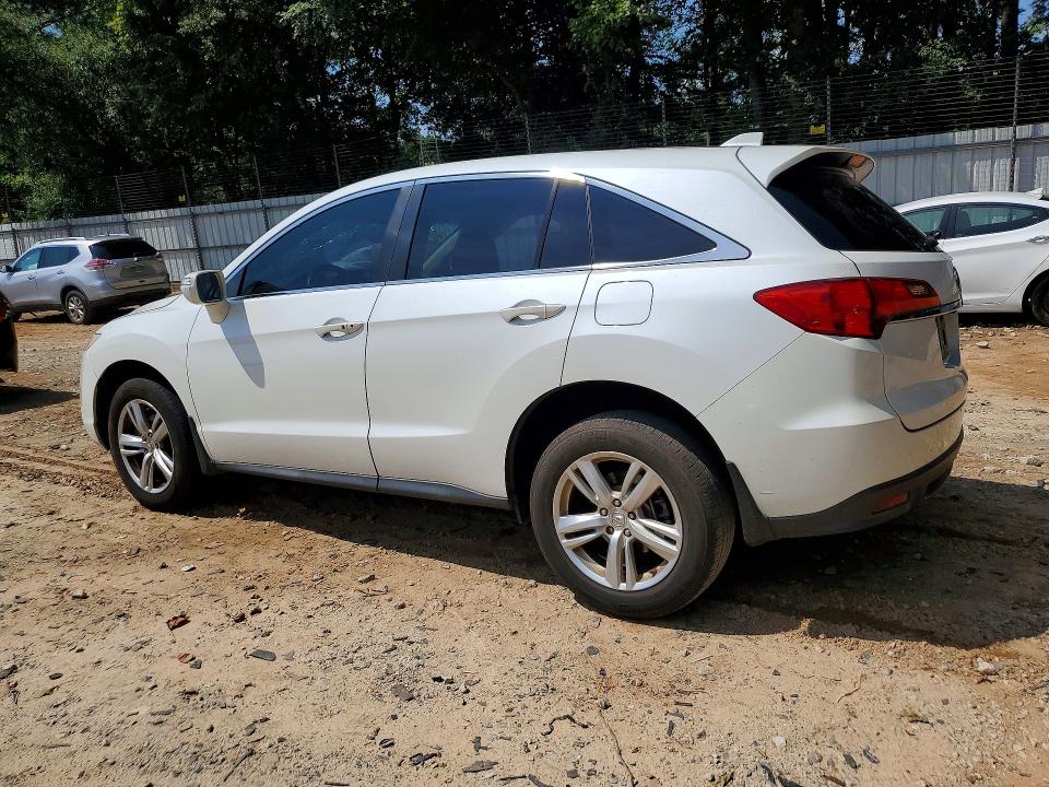 Aukcja sprzedaży 2014 Acura Rdx, vin: 5J8TB3H59EL016021, numer aukcji: 65723956