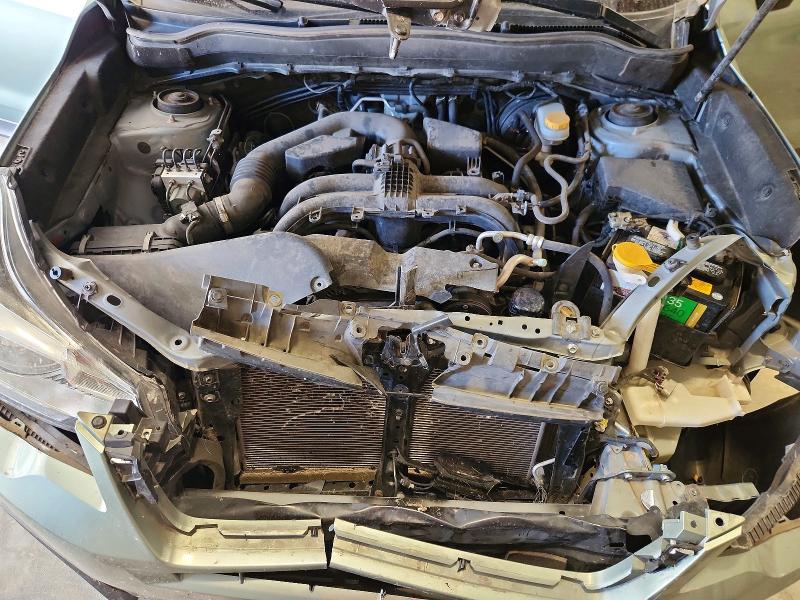 2018 Subaru Forester მანქანა იყიდება აუქციონზე, vin: JF2SJAEC6JH468673, აუქციონის ნომერი: 64789276