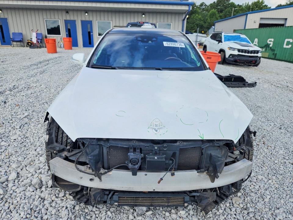 2016 Mercedes-benz S მანქანა იყიდება აუქციონზე, vin: WDDUX7GB8GA193800, აუქციონის ნომერი: 62890736