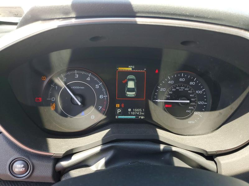 65656906 :رقم المزاد ، 4S3GTAD65K3741157 vin ، 2019 Subaru Impreza مزاد بيع