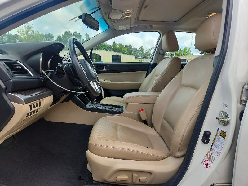 Aukcja sprzedaży 2016 Subaru Legacy, vin: 4S3BNAL62G3017603, numer aukcji: 63776586
