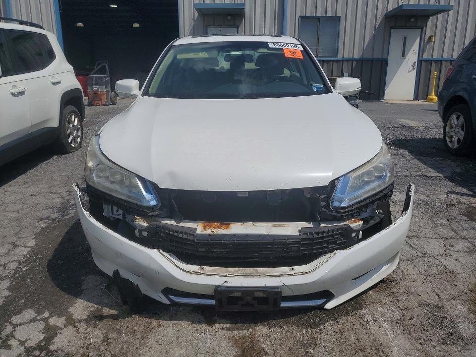 Продаж на аукціоні авто 2015 Honda Accord, vin: 1HGCR6F78FA005669, номер лоту: 65080196