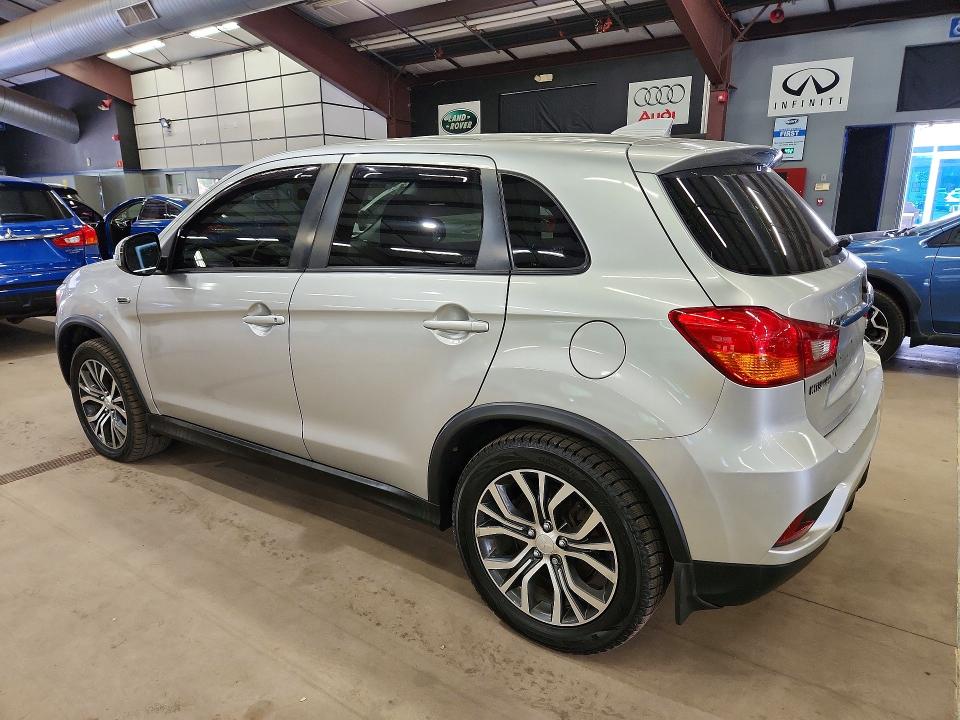 Aukcja sprzedaży 2018 Mitsubishi Outlander Sport, vin: JA4AP3AU9JZ001173, numer aukcji: 66563896