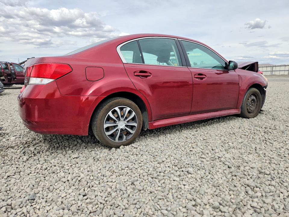 Aukcja sprzedaży 2010 Subaru Legacy, vin: 4S3BMBA61A3210649, numer aukcji: 66400266