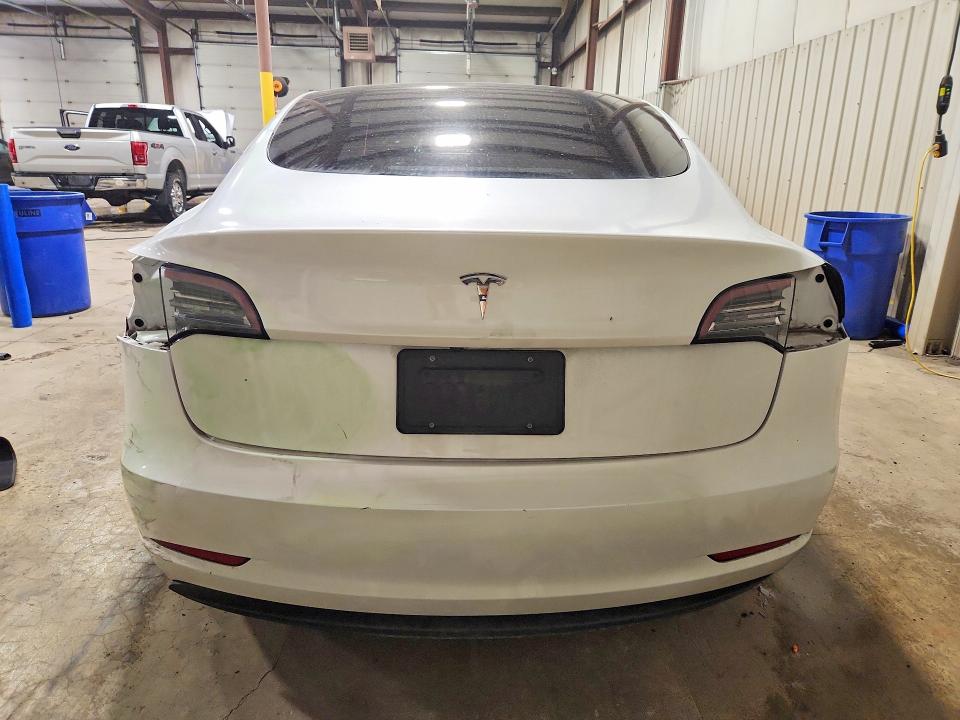 Продаж на аукціоні авто 2023 Tesla Model 3, vin: 5YJ3E1EA5PF509938, номер лоту: 64635936