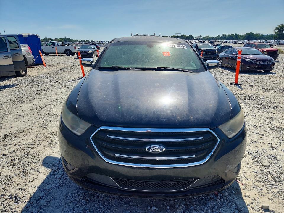 Продаж на аукціоні авто 2013 Ford Taurus, vin: 1FAHP2F84DG103870, номер лоту: 65878646