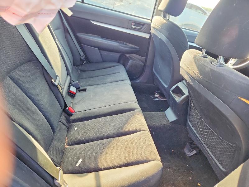 Aukcja sprzedaży 2014 Subaru Legacy, vin: 4S3BMBA67E3031862, numer aukcji: 63737416