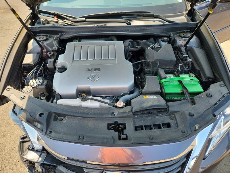 Aukcja sprzedaży 2017 Lexus Es, vin: 58ABK1GG0HU058808, numer aukcji: 64289986