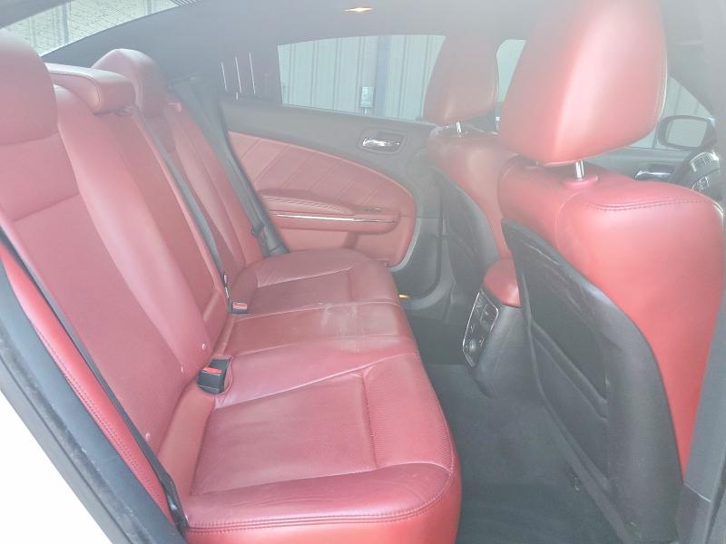 Продаж на аукціоні авто 2013 Dodge Charger, vin: 2C3CDXCT4DH651394, номер лоту: 63665356