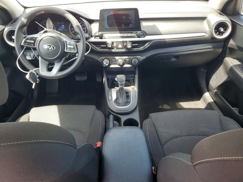 Продаж на аукціоні авто 2020 Kia Forte, vin: 3KPF24AD8LE202805, номер лоту: 65530076