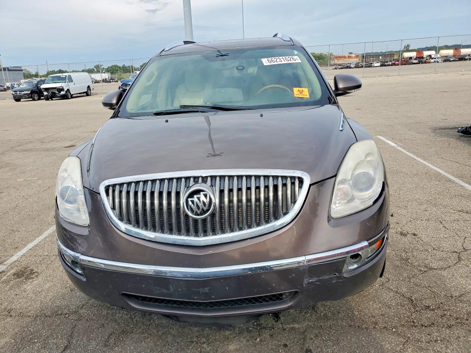 Продажа на аукционе авто 2008 Buick Enclave, vin: 5GAER237X8J255729, номер лота: 66231626