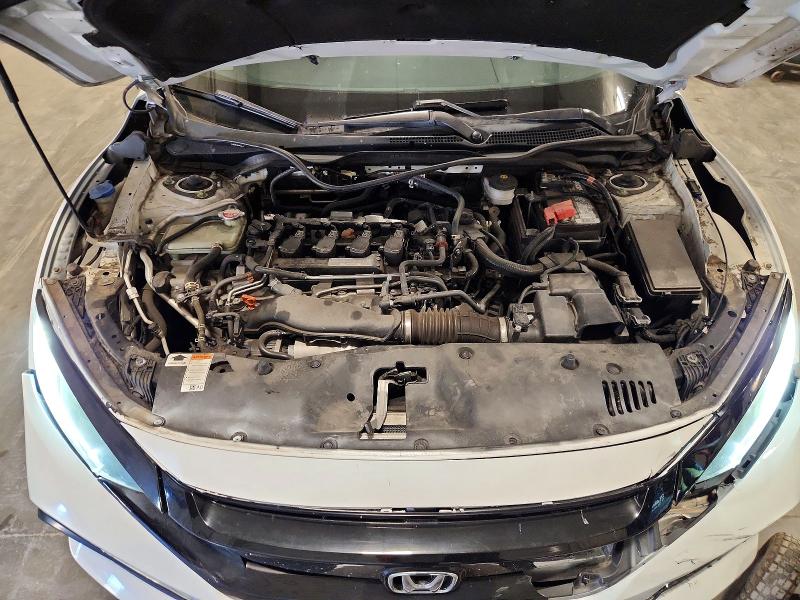 Aukcja sprzedaży 2019 Honda Civic, vin: SHHFK7H61KU213015, numer aukcji: 63911646