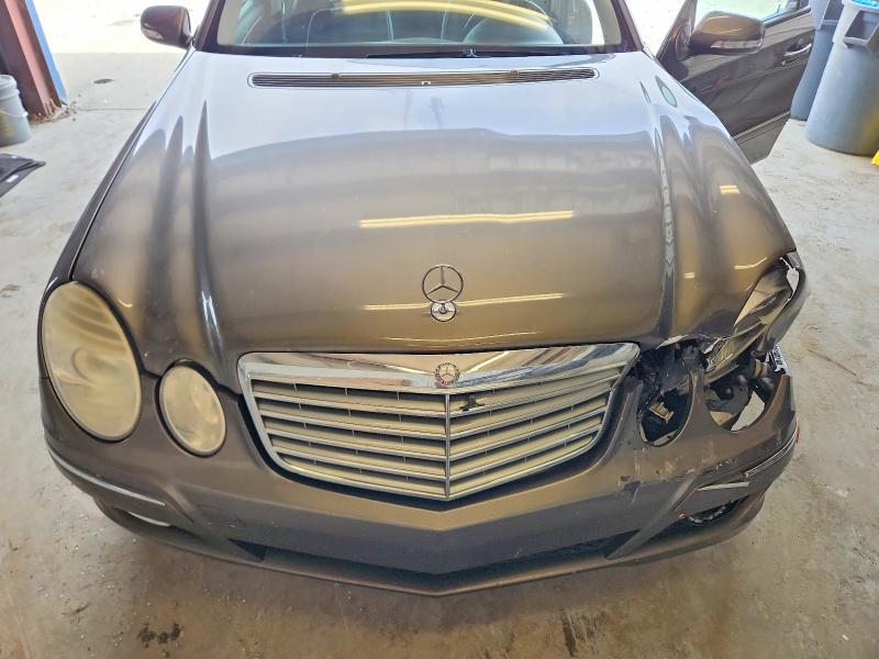 Aukcja sprzedaży 2008 Mercedes-benz E, vin: WDBUF22X58B304879, numer aukcji: 66579176