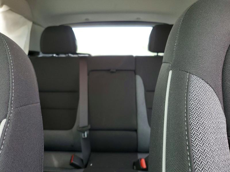 64451416 :رقم المزاد ، KL79MRSL8SB101881 vin ، 2025 Chevrolet Trailblazer مزاد بيع