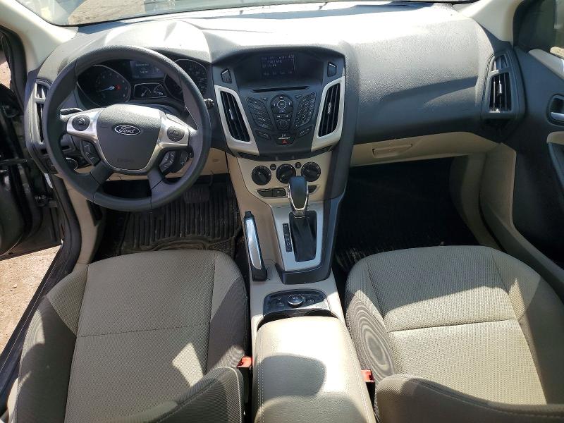 Продаж на аукціоні авто 2013 Ford Focus, vin: 1FADP3K27DL169262, номер лоту: 65387836