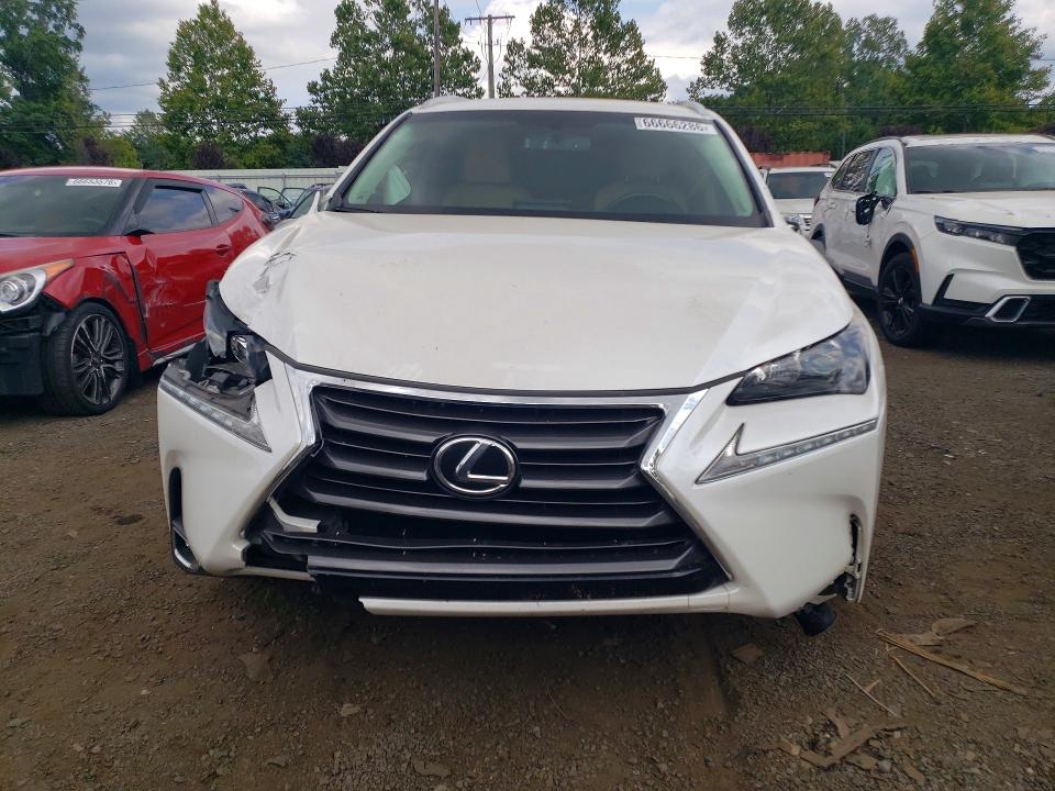 Aukcja sprzedaży 2017 Lexus Nx 200t, vin: JTJYARBZ8H2084243, numer aukcji: 66666286