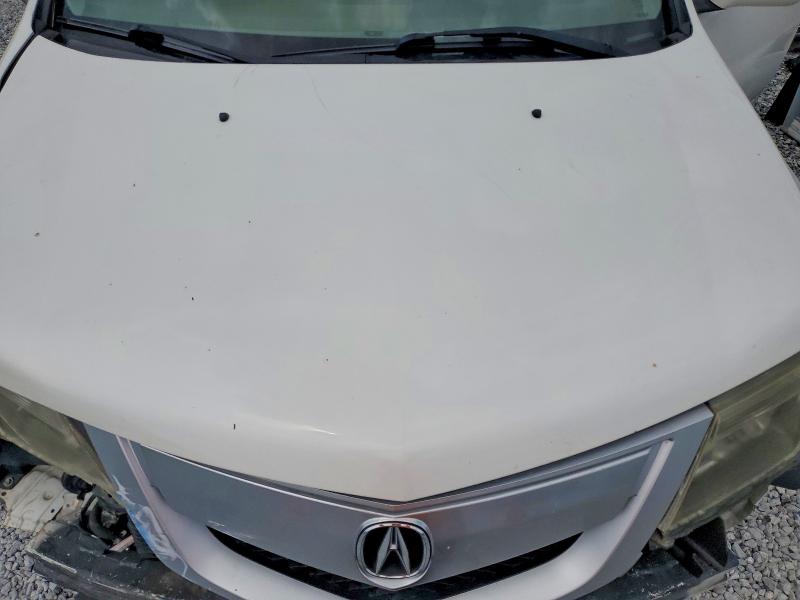 2011 Acura Mdx მანქანა იყიდება აუქციონზე, vin: 2HNYD2H22BH515969, აუქციონის ნომერი: 65548726