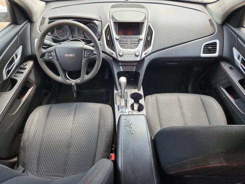 Aukcja sprzedaży 2013 Gmc Terrain, vin: 2GKALMEKXD6150924, numer aukcji: 65760016