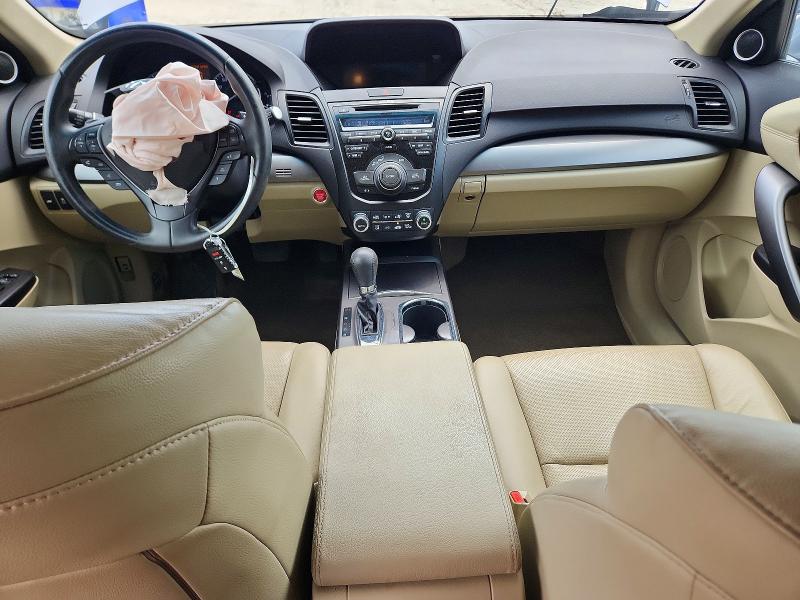 Aukcja sprzedaży 2015 Acura Rdx, vin: 5J8TB3H52FL006710, numer aukcji: 66187866