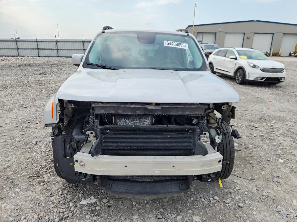 Aukcja sprzedaży 2015 Jeep Renegade, vin: ZACCJBBT8FPC07199, numer aukcji: 64409896