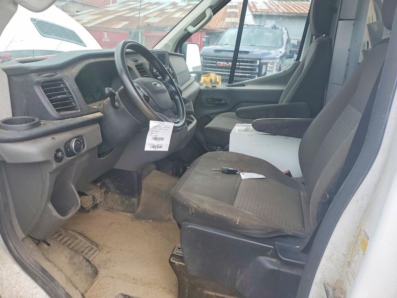 Продаж на аукціоні авто 2020 Ford Transit, vin: 1FTBW3X83LKA90127, номер лоту: 64664796