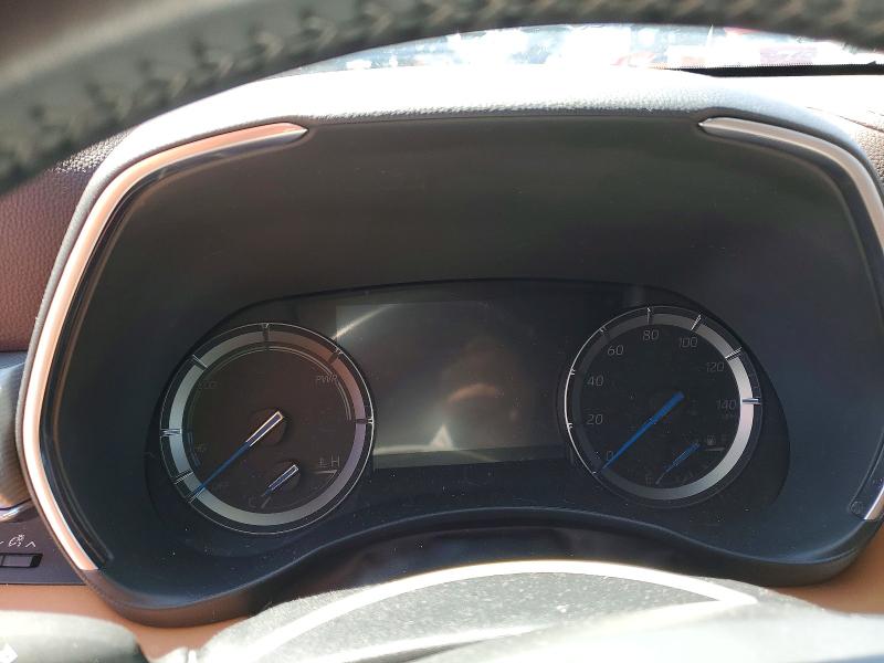 Auction sale of the 2021 Toyota Highlander, vin: 5TDEBRCH0MS049059, lot number: 66341016
