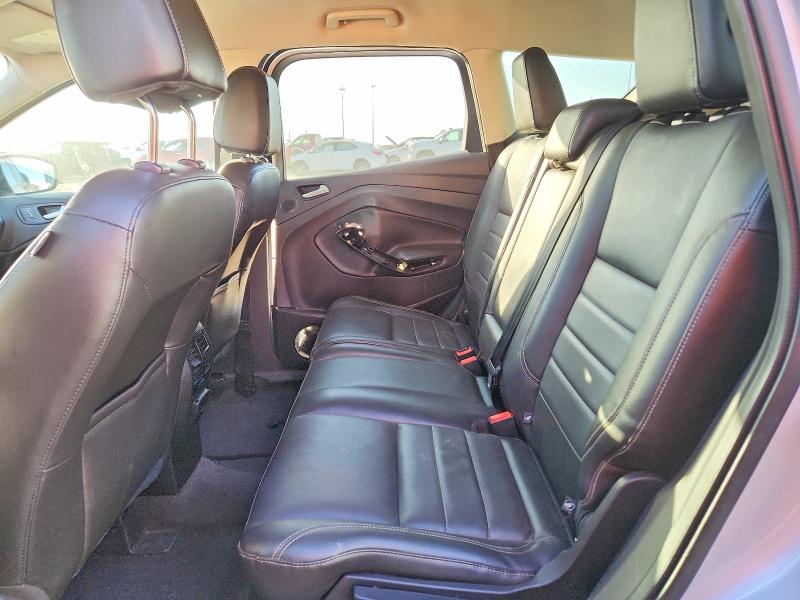 Auction sale of the 2013 Ford Escape, vin: 1FMCU9H9XDUC57525, lot number: 66057926