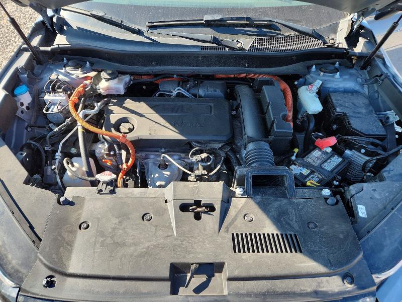 Продажа на аукционе авто 2024 Honda Cr-v, vin: 7FARS6H58RE042942, номер лота: 66192866