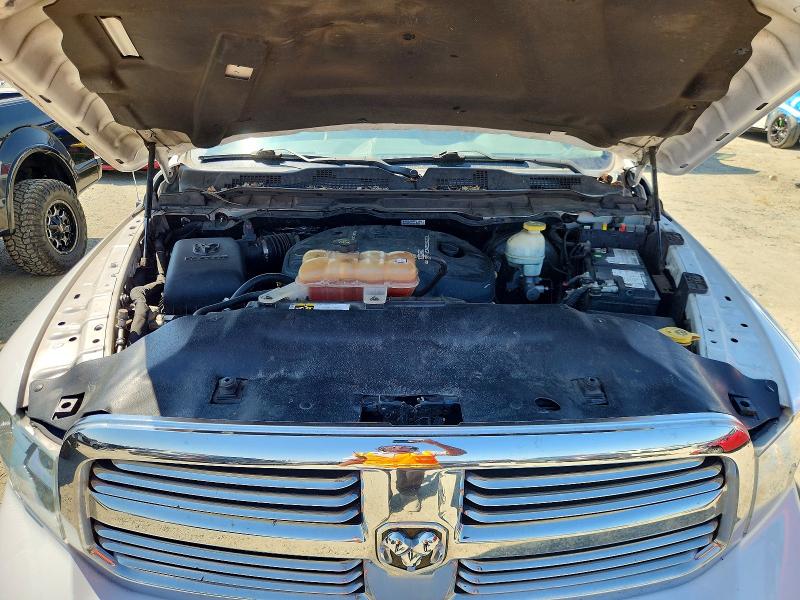 Продажа на аукционе авто 2017 Ram 1500, vin: 1C6RR7LM2HS878301, номер лота: 64820286