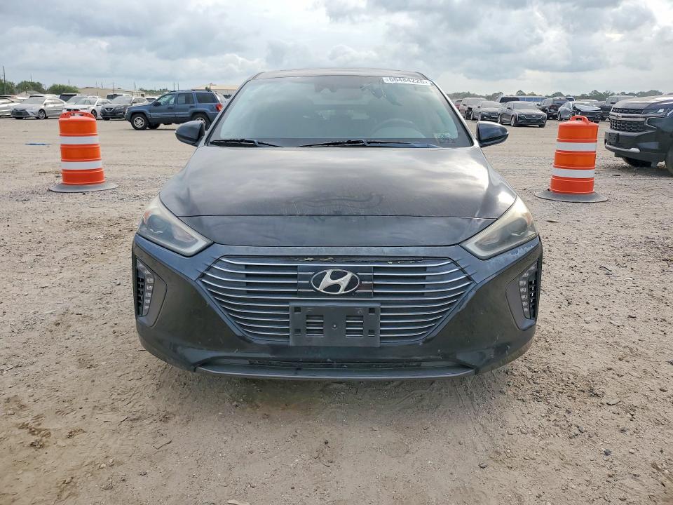Aukcja sprzedaży 2017 Hyundai Ioniq, vin: KMHC05LC1HU029488, numer aukcji: 66484226