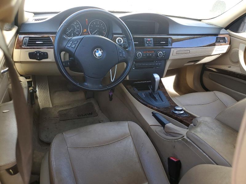 Aukcja sprzedaży 2007 Bmw 328, vin: WBAVC53547FZ77034, numer aukcji: 65572906