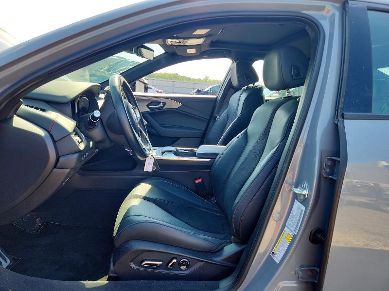 Продажа на аукционе авто 2025 Acura Tlx, vin: 19UUB6F51SA000668, номер лота: 64089086