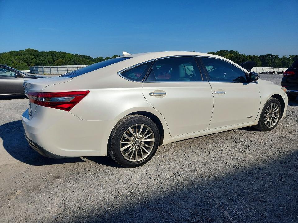 Aukcja sprzedaży 2016 Toyota Avalon Hybrid, vin: 4T1BD1EB2GU053312, numer aukcji: 67152046