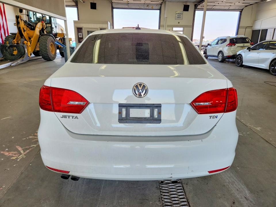Продаж на аукціоні авто 2014 Volkswagen Jetta, vin: 3VWLL7AJ7EM279758, номер лоту: 65049416